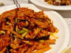 -辣婆婆(航天桥店)