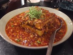 -华豫川酒家(大卫城店)