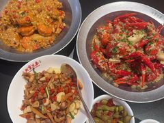 -天宝兄弟(前海壹方城店)