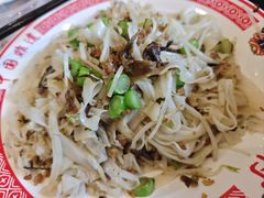 -沙河粉村·国家非遗传承(云台店)