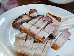 -陈光记烧腊店(罗保博士街店)