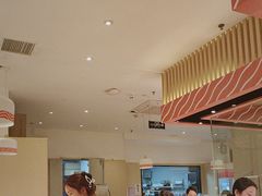 -新一番三文鱼寿司(大东海店)