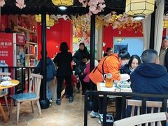 -吴掌柜·藕汤印象(南湖店)