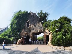 -大槐树寻根祭祖园