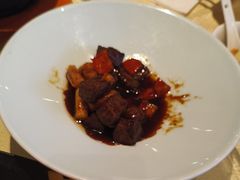 -上海虹桥宾馆味翠餐厅