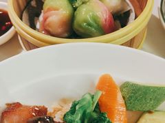 -食大利香港茶餐厅(南亚风情第一城店)
