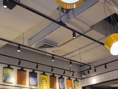 -乐凯撒披萨(南山书城店)