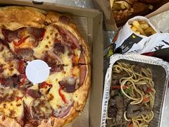 -汤姆榴莲披萨(状元北路店)