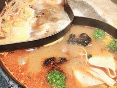 -火锅岛潮牌自助餐厅(天津天佑城店)