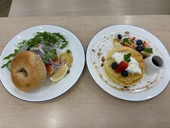 -blend咖啡部落(车公庙店)