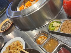 -晓燃地摊烤肉(朝阳双桥店)