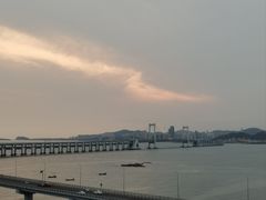 -星海湾跨海大桥