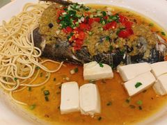 -美味故事特色餐厅(汉阳郭茨口店)