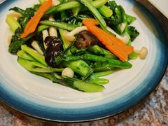 -君霖海鲜私房菜(春柳店)