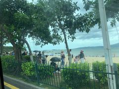 -演武大桥观景平台