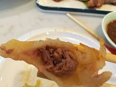 -老仁义·清真菜(太古街店)