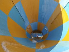 -重庆海昌加勒比海水世界