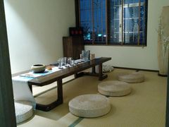 -小茶闲舍·观景商务茶馆(广州塔店)