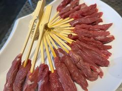 -清真·鸦儿李记·涮肉(马家堡店)