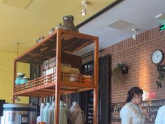 -永安鱼庄·镇江菜(丁卯店)