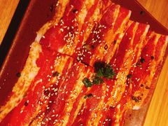-久苑烧肉(世界城广场店)