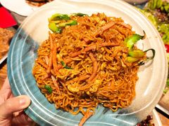 -1819餐厅·团队聚餐·烤串·精酿