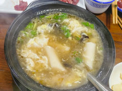 -大明铜锅·烤涮坊·烧烤(总店)
