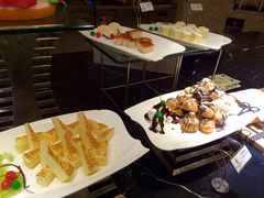 -金石国际大酒店·金丽自助餐厅