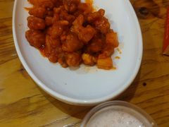 -光头李品质家常菜(人民路店)