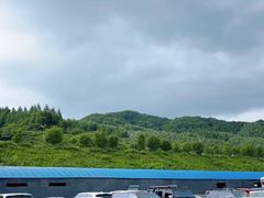 -红河谷漂流