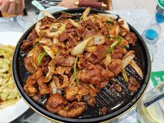 -紫光园·烤鸭(紫燕中路店)
