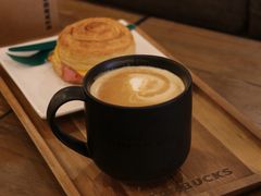 馥芮白-星巴克臻选(广州沙面店)