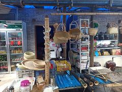 -竹泉农庄·竹筒饭(从化店)