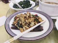 -濠江渔港酒楼(湾仔海鲜街，会展中心店)