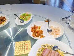 -廊亦舫Lang Yi Fang Restaurant(金桥店)