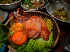-MAGPIE喜鹊派餐厅(华侨城店)
