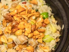 -金成潮菜博物馆(海珠湿地店)