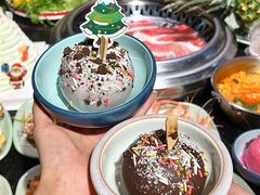 -梨花自助烤肉(天河城店)