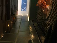 -Dragonfly 悠庭·按摩Spa(苏州中心广场店)