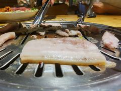 -牛炙烤肉(车公庙店)