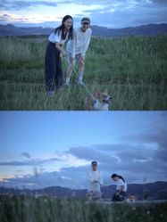 -女王风尚STUDIO·轻奢化定制