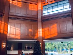 -麓湖高尔夫球俱乐部