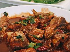 -福运来酒家(川南奉公路店)