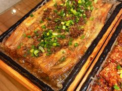 -不曾在把把烧•烧烤(莲坂磐基店)