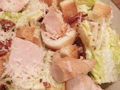 凯撒鸡肉沙拉-Laures·月桂西班牙碳烤餐厅(十尚坊店)