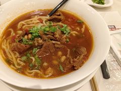 -南山鲜虾面·活鲜小馆·海味大连菜(南山总店)