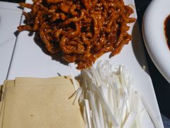 -津菜宋记老房子(平山道店)