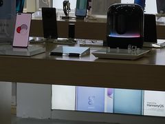 -华为授权体验店(西单大悦城店)