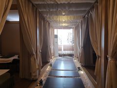 -锦初·禅意4K影院式足道·新中式SPA(茂业天地店)