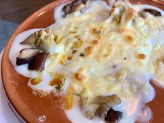 -新贝乐意大利餐厅(苏州中心店)